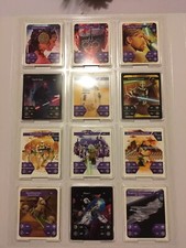 Star wars karten gebraucht kaufen  Mühlenbeck