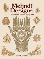 Mehndi designs traditional for sale  Montgomery