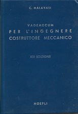 Vademecum per ingegnere usato  Sezzadio