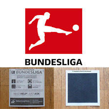 100 riginial bundesliga gebraucht kaufen  Deutschland