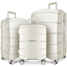 Axidou luggage sets for sale  Haltom City