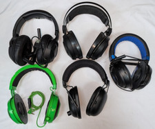 5er set kopfhörer gebraucht kaufen  Hofgeismar