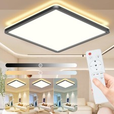24w dimmbar led gebraucht kaufen  Aspisheim, Grolsheim