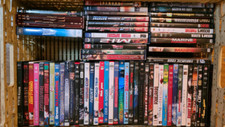 Dvd . ganze gebraucht kaufen  Bottrop