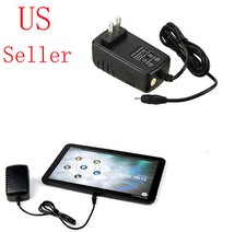 CARREGADOR DE PAREDE 12V DC 2A XOOM MZ600 MZ601 MZ603 MZ604 MZ605 TABLET comprar usado  Enviando para Brazil
