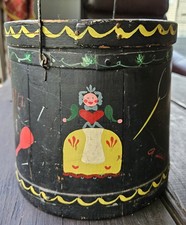 Vtg folk art for sale  Owings Mills