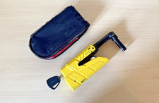 Abus granit detecto for sale  WIRRAL