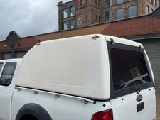 Ford ranger truckman for sale  WIGAN
