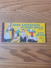 Adventures mary mouse for sale  COLEFORD