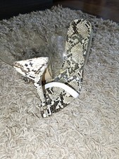 High heels mules gebraucht kaufen  Dortmund