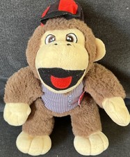 stuffed monkey for sale  BASINGSTOKE
