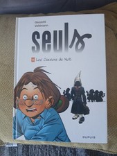 Seuls tome cloueurs d'occasion  Le Pré-Saint-Gervais