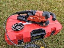 Hilti dch150 diamond for sale  RIPLEY