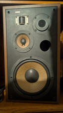 Vintage speakers pioneer for sale  Eagle Point