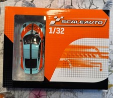 Scaleauto 6243d porsche gebraucht kaufen  Neckarsulm