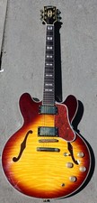 Gibson style electric for sale  Saugerties