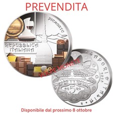 Euro italia 2025 usato  Roma