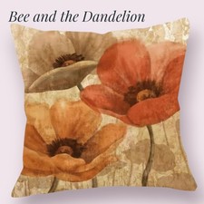 Summer poppy plush for sale  BASILDON