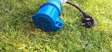 Caravan electric hook for sale  HITCHIN