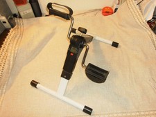 Armtrainer beintrainer mini gebraucht kaufen  Ansbach