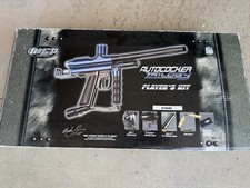 Wgp autococker trilogy for sale  Littleton