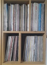 Vinyl records bundle for sale  WETHERBY