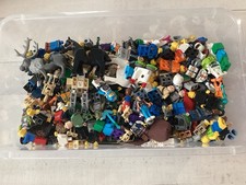 Lego minifigures almost for sale  Knoxville