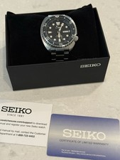 Seiko srpe03 prospex for sale  Melbourne