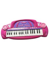 Simba keyboard kinder gebraucht kaufen  Bad Dürkheim