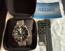 Seiko skx007k2 jubilee gebraucht kaufen  Neuss