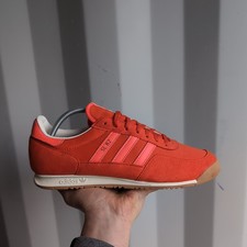 Rare 8.5 adidas for sale  LONDON