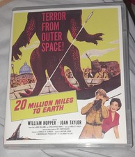 Million miles earth for sale  BOREHAMWOOD