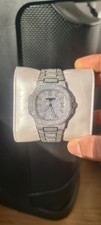 relojes hombre Patek comprar usado  Enviando para Brazil