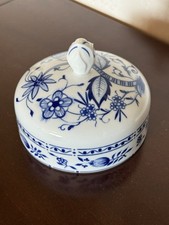 Butterdosen deckel rund gebraucht kaufen  Hohenstein-Ernstthal