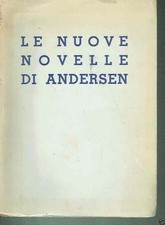 Nuove novelle andersen usato  Italia
