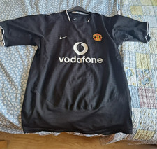Manchester united 2003 for sale  Ireland