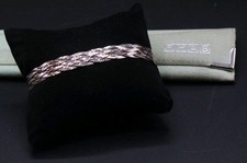 Bracciale argento 925 usato  Castelnuovo Don Bosco