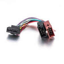 Cable autoradio sony d'occasion  Saint-Laurent-des-Arbres