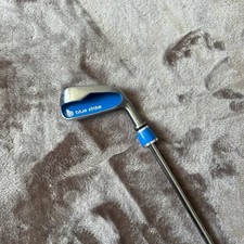 Blue strike iron for sale  SUNDERLAND
