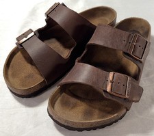 Birkenstock arizona oiled for sale  Oceanside