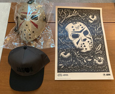 Sdcc 2025 jason for sale  Encino