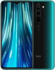 Xiaomi redmi note gebraucht kaufen  München