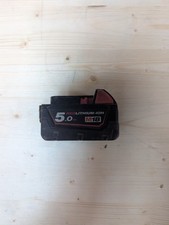 Milwaukee m18 akku gebraucht kaufen  Meßkirch