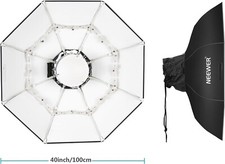 Neewer beauty dish gebraucht kaufen  Nalbach