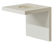 Lampada parete applique usato  Trino