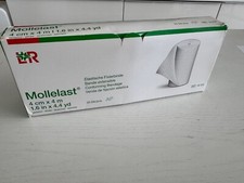 Mollelast elastische fixierbin gebraucht kaufen  Esens