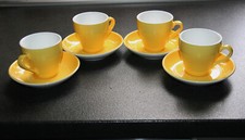 Espressotasse untertasse kräf gebraucht kaufen  Schwäbisch Gmünd