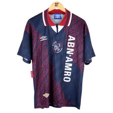 1994 ajax maglia usato  Como