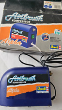 Revell airbrush kompressor gebraucht kaufen  Arnsberg