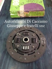 Disco frizione volkswagen usato  Palermo